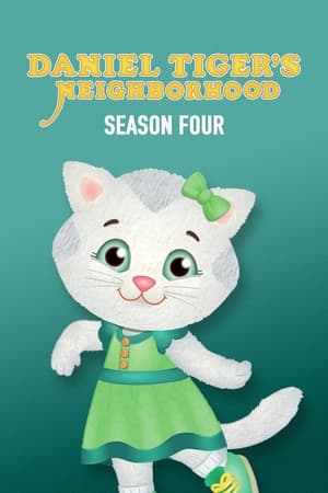 Daniel Tiger's Neighborhood T 4 C 34 online gratis