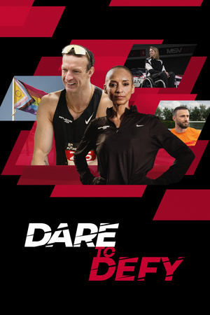 Dare to Defy Season  1 online