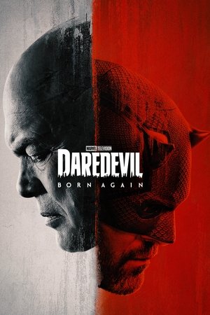 Daredevil: Born Again Season  1 online