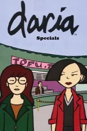 Daria Season 0 online free