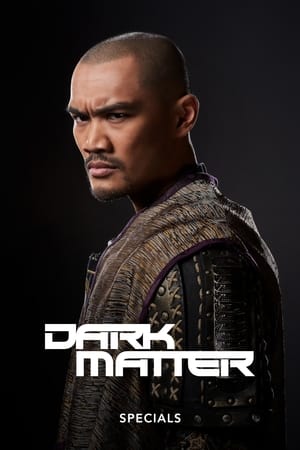 Dark Matter Season  0 online