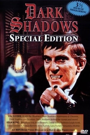 Dark Shadows Season  0 online