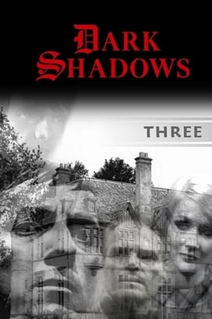 Dark Shadows Season  3 online