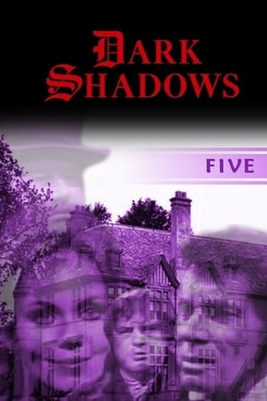 Dark Shadows Season  5 online