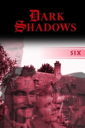 Dark Shadows Season  6 online