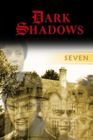 Dark Shadows T 7 C 180 online gratis