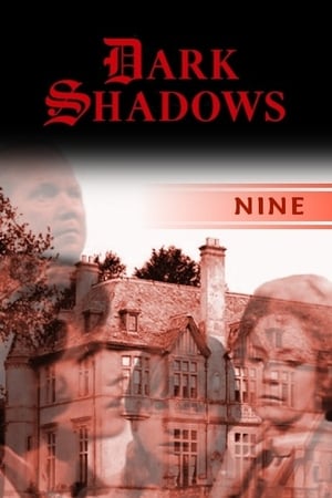 Dark Shadows T 9 C 55 online gratis