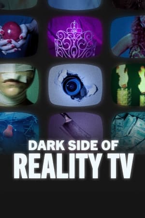 Dark Side of Reality TV Season  1 online