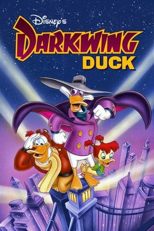 Darkwing Duck Season 0 online free