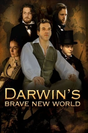 Darwin's Brave New World Season  1 online