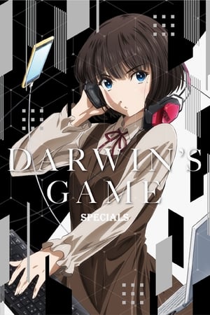 Darwin's Game Season  0 online