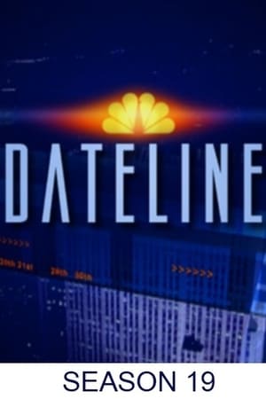 Dateline Season  19 online