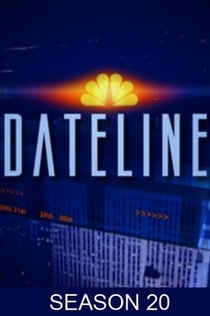 Dateline Season  20 online