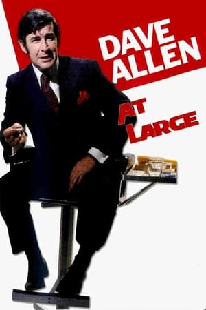 Dave Allen at Large Season  1 online