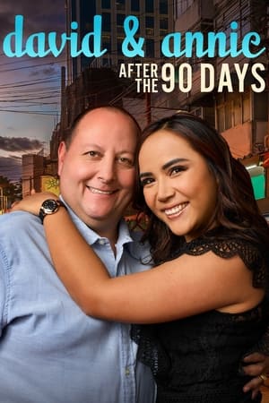 David & Annie: After the 90 Days Season 1 online free