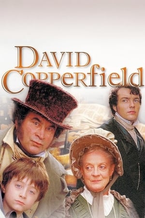 David Copperfield Online free