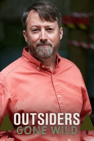 David Mitchell's Outsiders Season  0 online