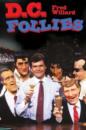 D.C. Follies Season 1 online free