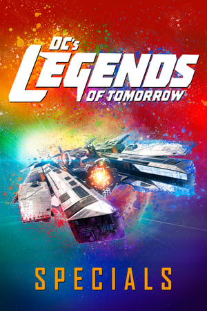 DC's Legends of Tomorrow Season  0 online