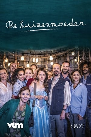 De Luizenmoeder Season  1 online