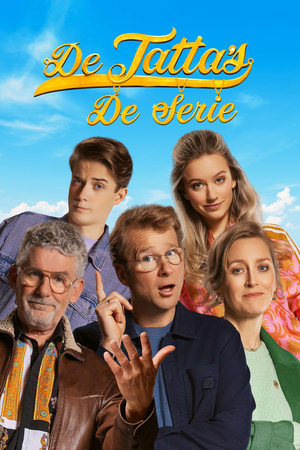 De Tatta's: The Series Season  1 online