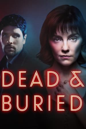 Dead and Buried Season  1 online