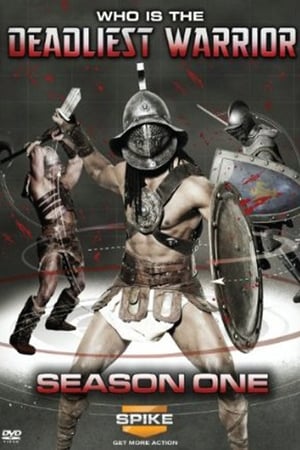 Deadliest Warrior Season  1 online