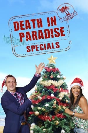 Death in Paradise Season  0 online