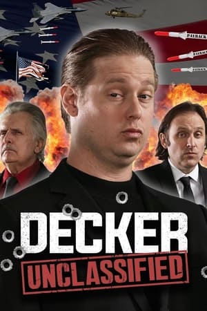 Decker Season  4 online