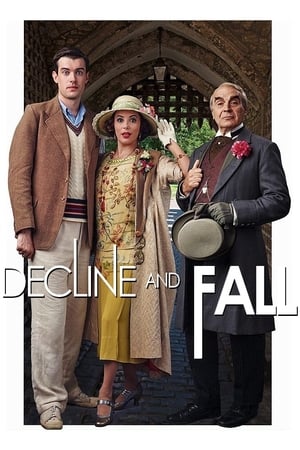 Decline and Fall Season  1 online