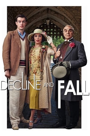 Decline and Fall Online free