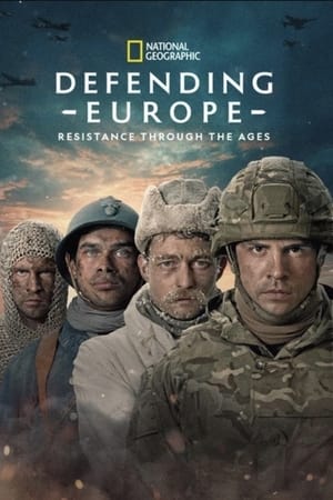 Defending Europe Season 1 online free