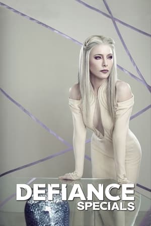 Defiance Season  0 online