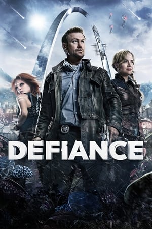 Defiance Online free