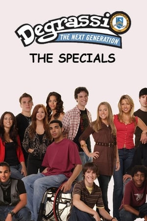 Degrassi Season  0 online