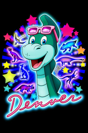 Denver, the Last Dinosaur online free