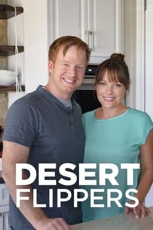 Desert Flippers Season  1 online