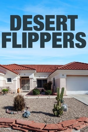 Desert Flippers T 2 C 7 online gratis