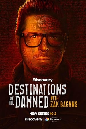 Destinations of the Damned with Zak Bagans online free