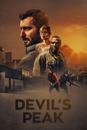 Devil's Peak Season  1 online