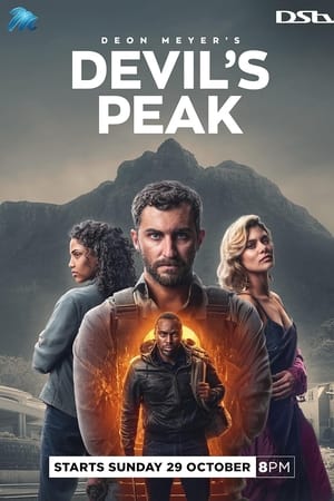 Devil's Peak online free