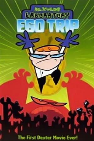 Dexter's Laboratory Season  0 online