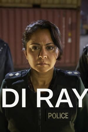 DI Ray Season  2 online