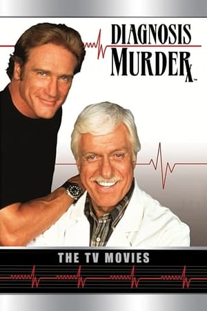 Diagnosis: Murder Season  0 online