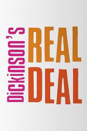 Dickinson's Real Deal T 19 C 9 online gratis