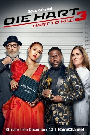 Die Hart Season 3 online free