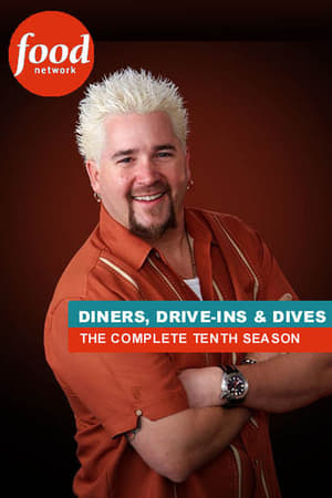 Diners, Drive-Ins and Dives Season 10 online free