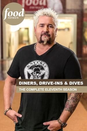 Diners, Drive-Ins and Dives Season 11 online free