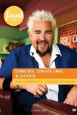 Diners, Drive-Ins and Dives T 4 C 7 online gratis