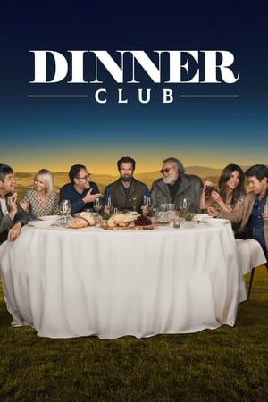 Dinner Club Season 1 online free